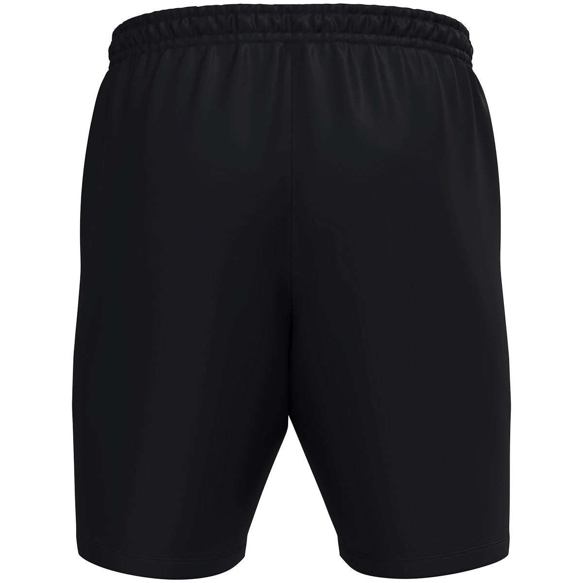 JAKO Webshort One (inkl. Bedruckung) Schwarz