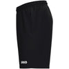 JAKO Webshort One (inkl. Bedruckung) Schwarz