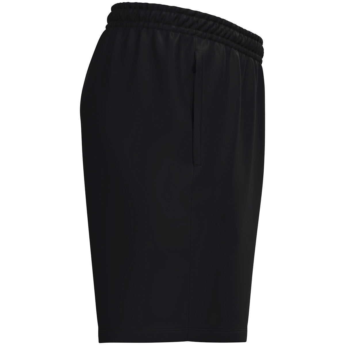 JAKO Webshort One (inkl. Bedruckung) Schwarz