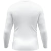 JAKO Longsleeve Function - Weiß