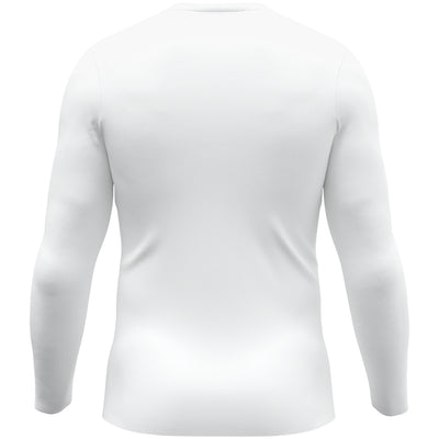 JAKO Longsleeve Function - Weiß
