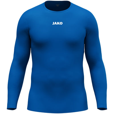 JAKO Longsleeve Function - Royal