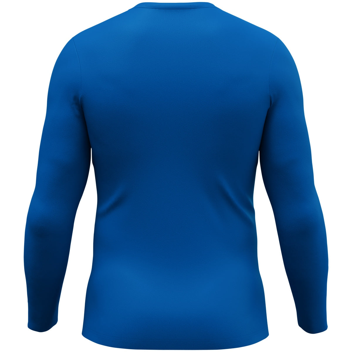 JAKO Longsleeve Function - Royal