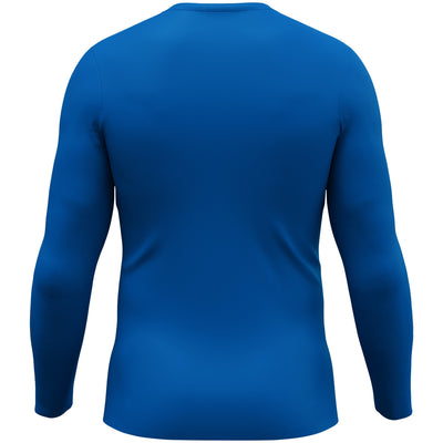 JAKO Longsleeve Function - Royal