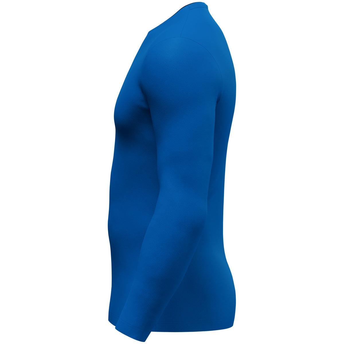 JAKO Longsleeve Function - Royal