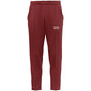 JAKO Tracksuit Hose Wardrobe Rubinrot