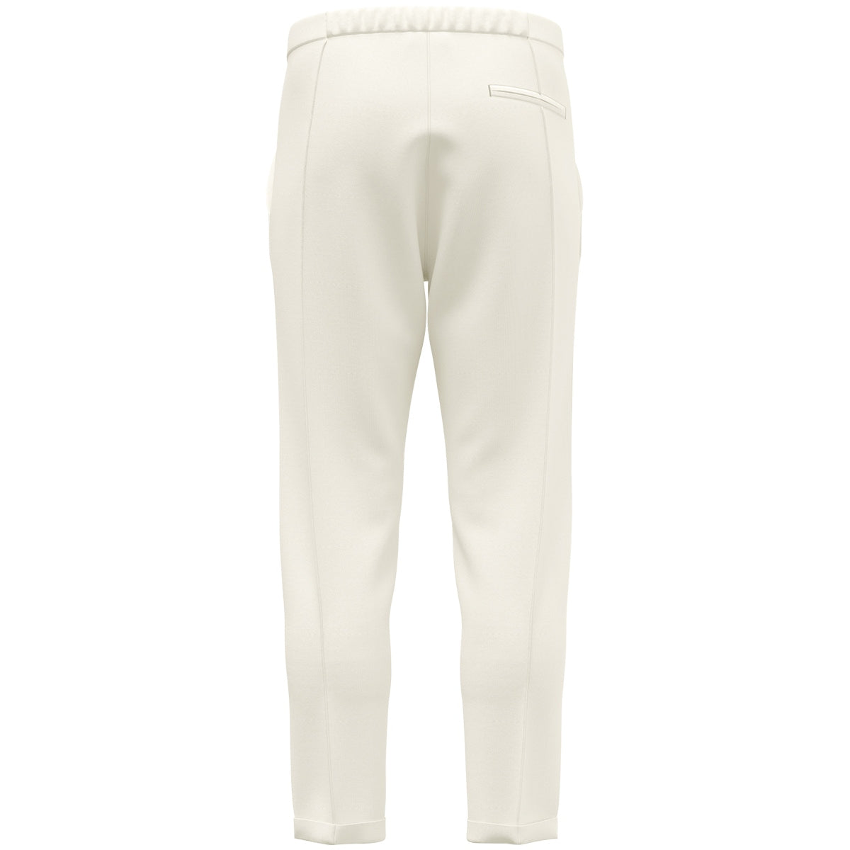 JAKO Tracksuit Hose Wardrobe Off White