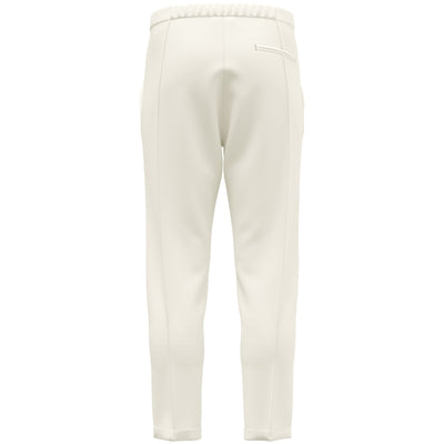 JAKO Tracksuit Hose Wardrobe Off White