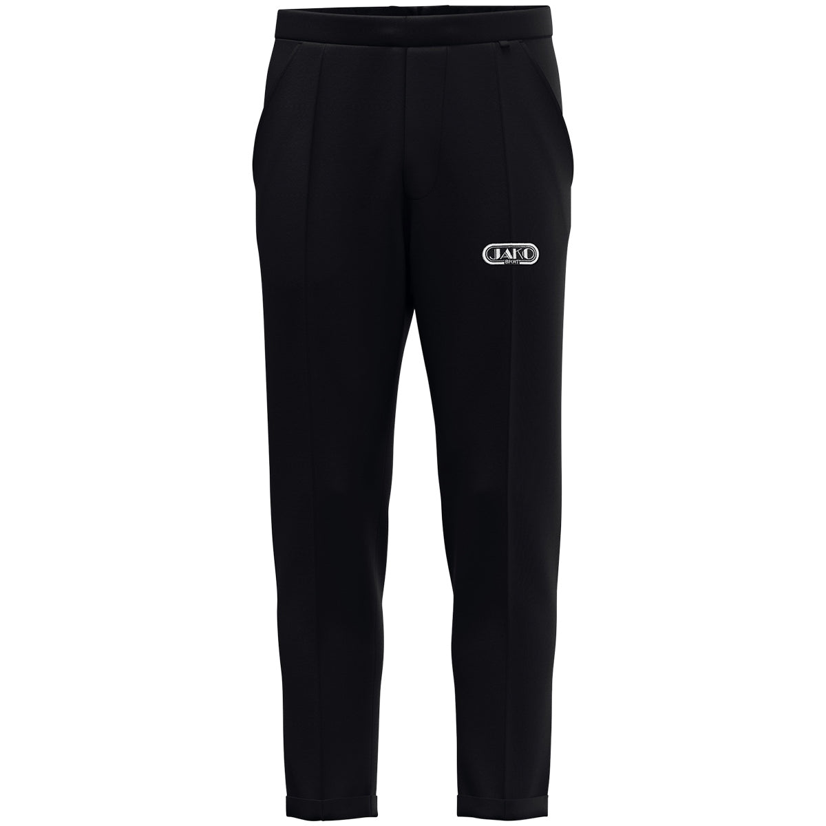 JAKO Tracksuit Hose Wardrobe Schwarz