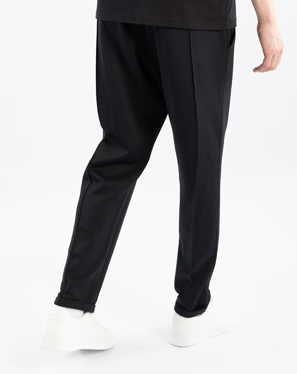 JAKO Tracksuit Hose Wardrobe Schwarz