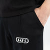 JAKO Tracksuit Hose Wardrobe Schwarz