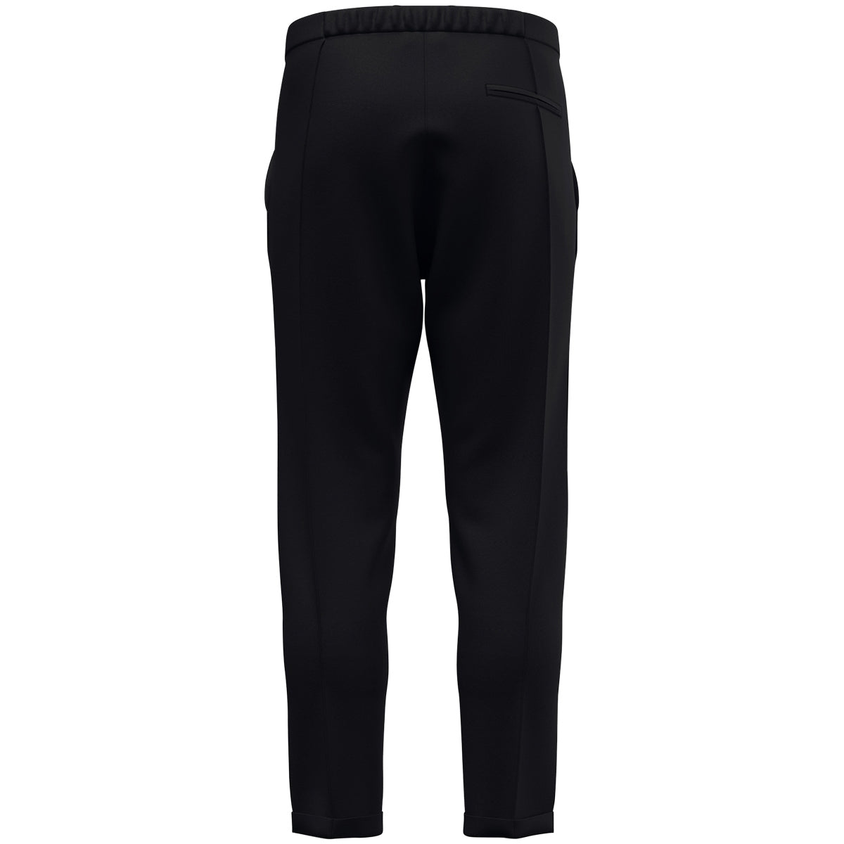 JAKO Tracksuit Hose Wardrobe Schwarz