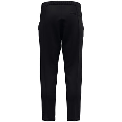 JAKO Tracksuit Hose Wardrobe Schwarz