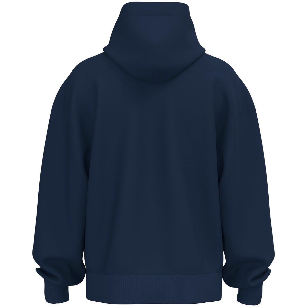 JAKO Kapuzensweat Wardrobe Marine