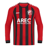JAKO Trikot Inter Langarm (inkl. Bedruckung) - FC Engstingen
