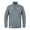 JAKO Rainzip Team (inkl. Bedruckung) - SSV Reutlingen Trainer