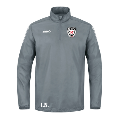 JAKO Rainzip Team (inkl. Bedruckung) - SSV Reutlingen Trainer