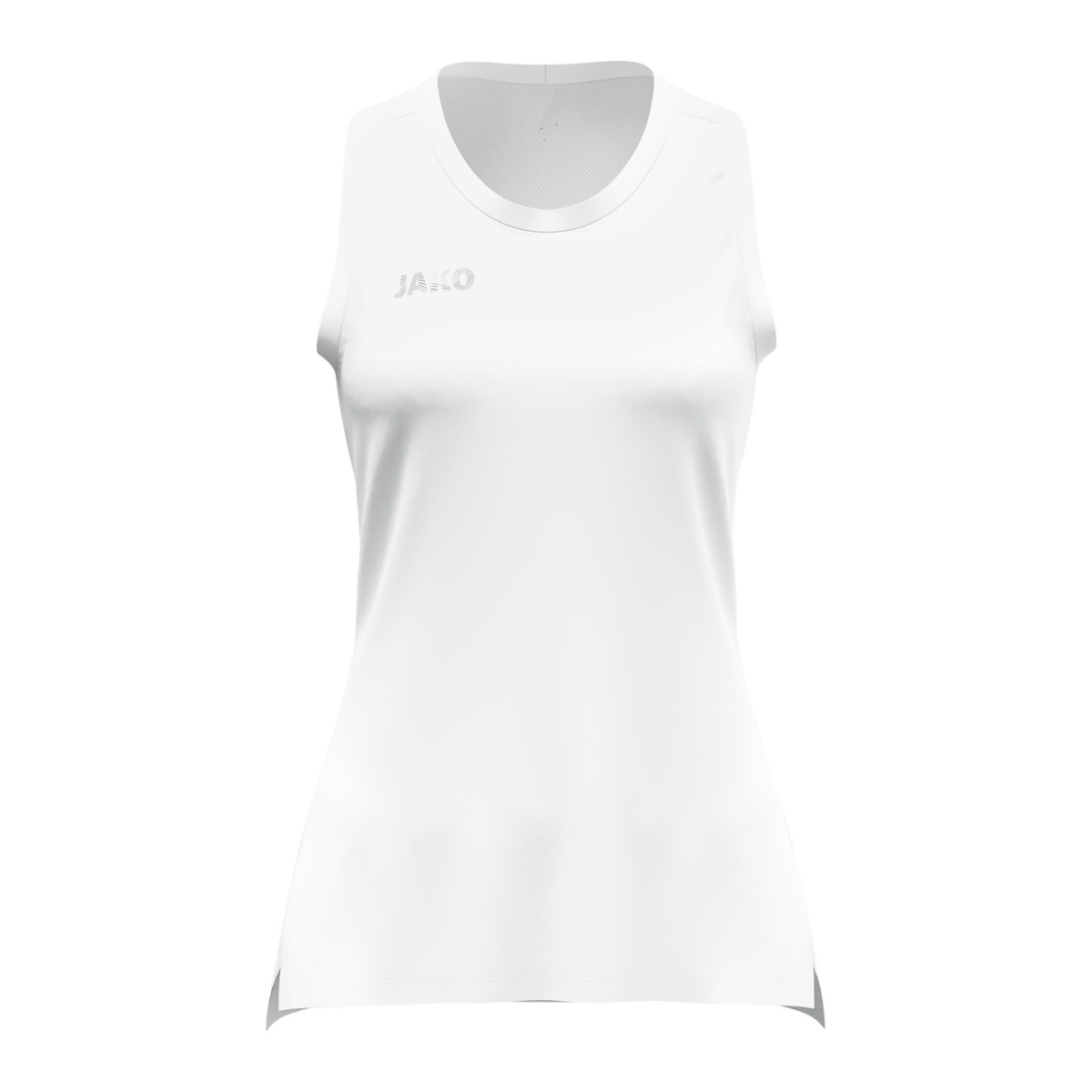 JAKO Tanktop Light Flow - Weiß