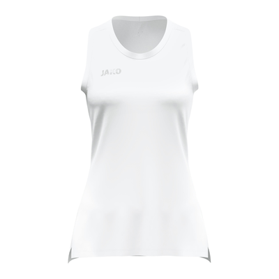 JAKO Tanktop Light Flow - Weiß