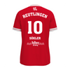 JAKO Trikot Retro Heim (inkl. Bedruckung) - SSV Reutlingen