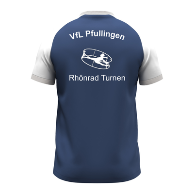 JAKO Trikot Dynamic (inkl. Bedruckung) - VfL Pfullingen Turnen