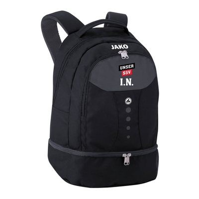 JAKO Rucksack TLS (inkl. Bedruckung) - SSV Reutlingen