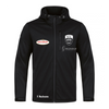 JAKO Softshelljacke Premium Schwarz (inkl. Bedruckung) - VfL Pfullingen Jugend