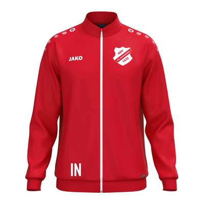 JAKO Polyesterjacke One (inkl. Bedruckung) - SSV Willmandingen