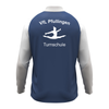 JAKO Polyesterjacke Dynamic (inkl. Bedruckung) - VfL Pfullingen Turnen