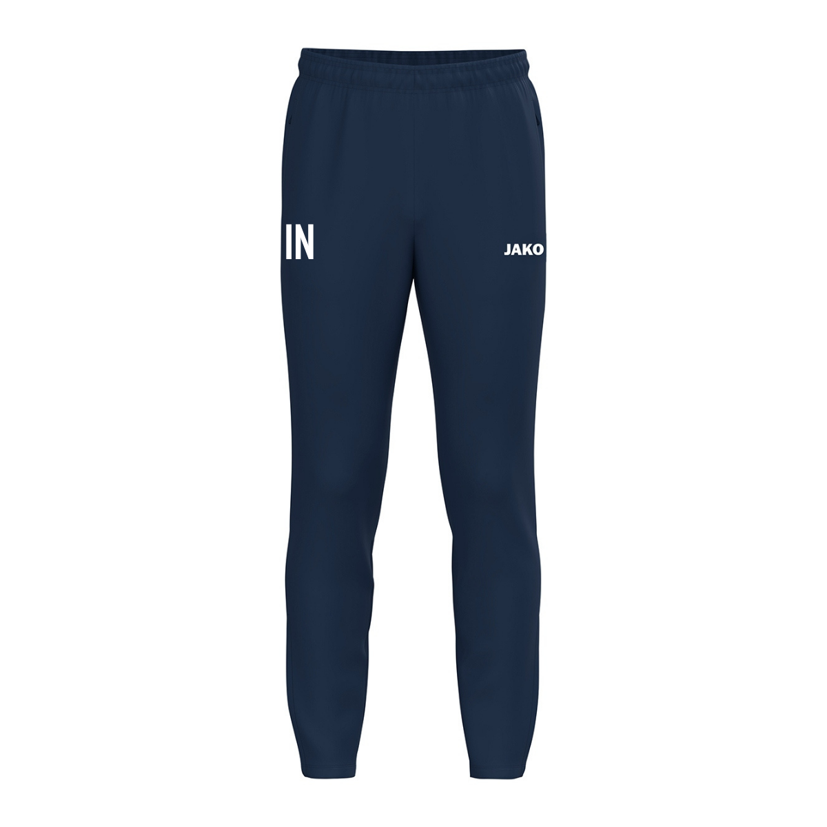JAKO Trainingshose One Marine (inkl. Bedruckung) - VfL Nagold