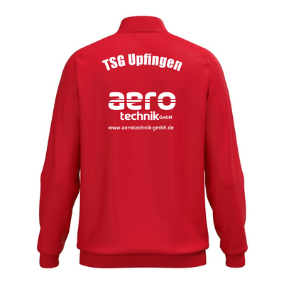 JAKO Polyesterjacke One (inkl. Bedruckung) - TSG Upfingen