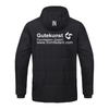 JAKO Coachjacke Team mit Kapuze (inkl. Bedruckung) - TSV Oberensingen