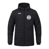 JAKO Coachjacke Team mit Kapuze (inkl. Bedruckung) - TSV Oberensingen