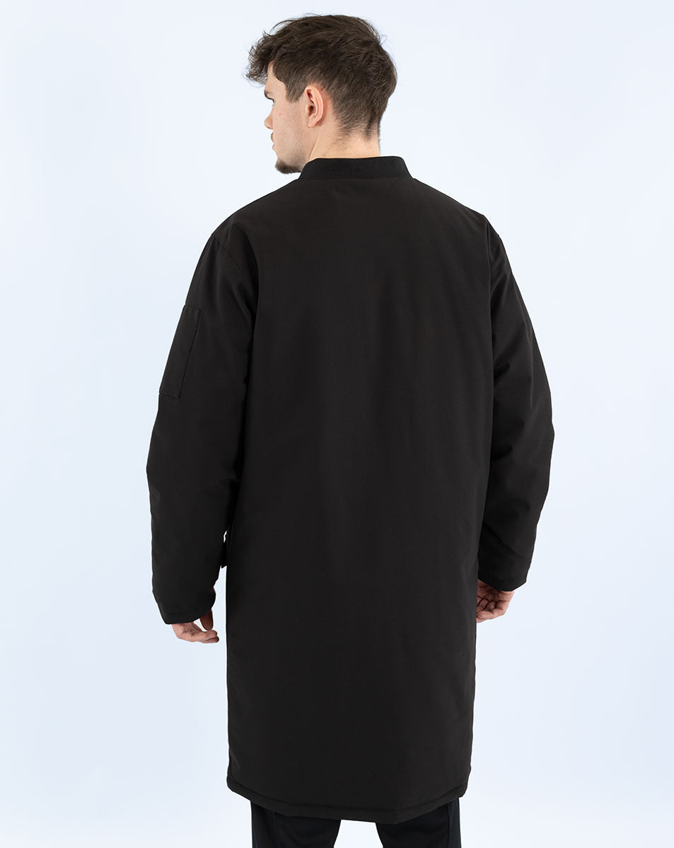 JAKO Mantel Wardrobe Schwarz