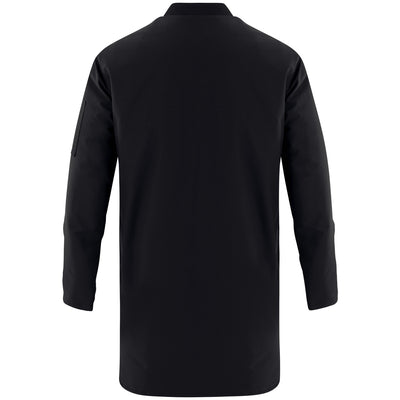 JAKO Mantel Wardrobe Schwarz