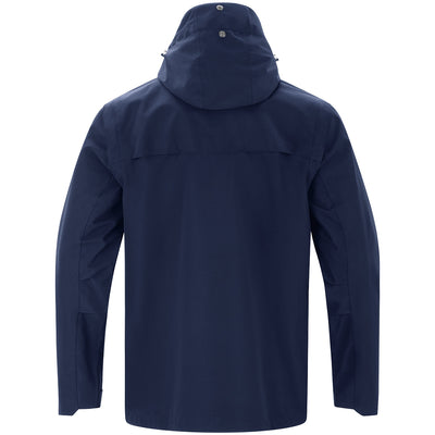 JAKO 2-in-1 Jacke Wardrobe Marine