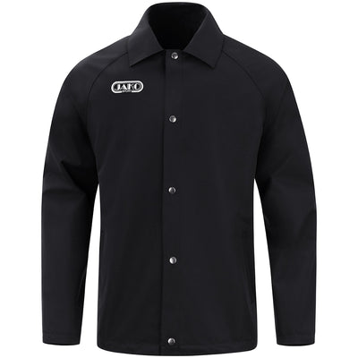 JAKO Coach Wendejacke Wardrobe Schwarz