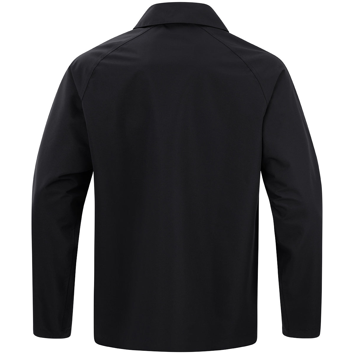 JAKO Coach Wendejacke Wardrobe Schwarz