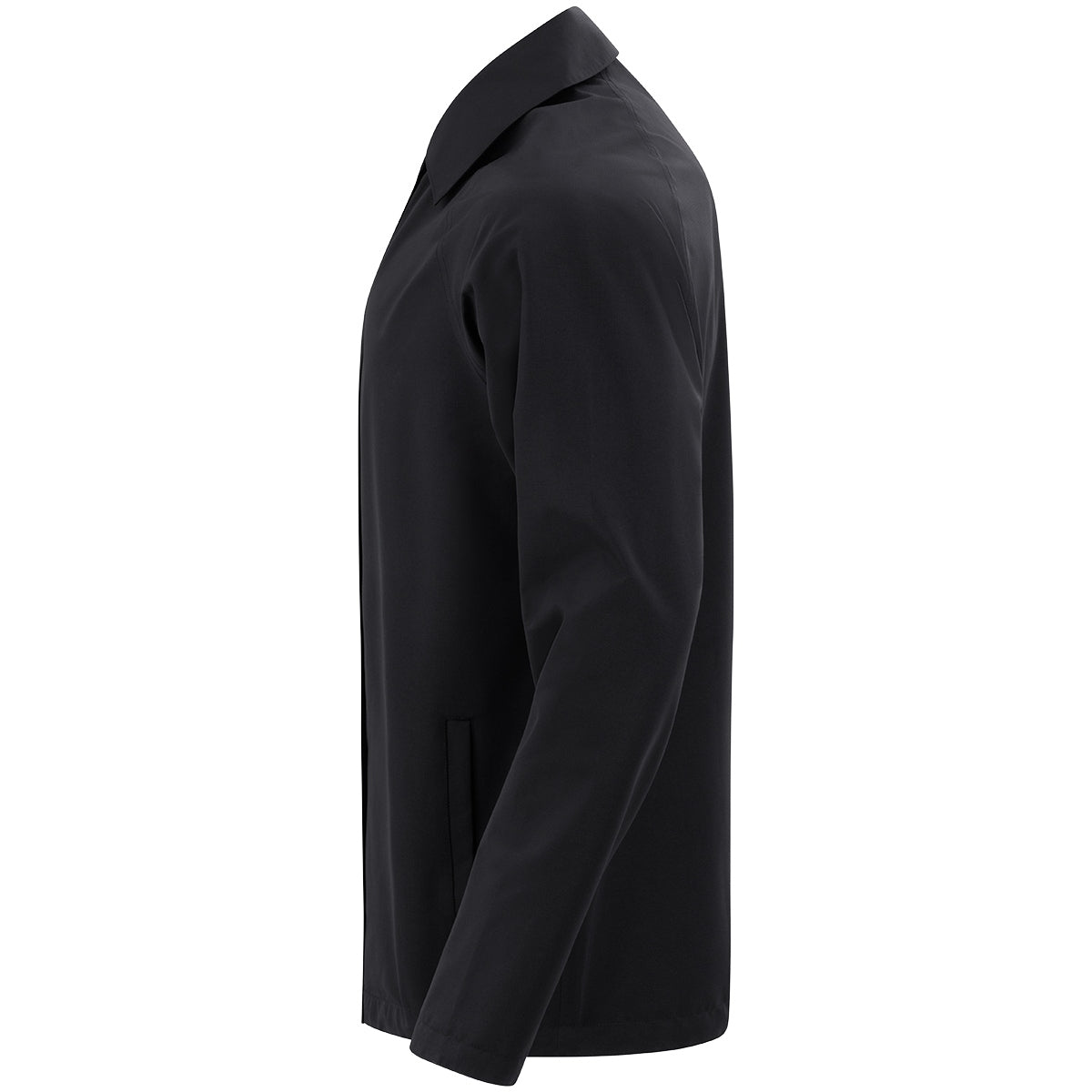 JAKO Coach Wendejacke Wardrobe Schwarz