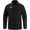 JAKO Coach Wendejacke Wardrobe Schwarz