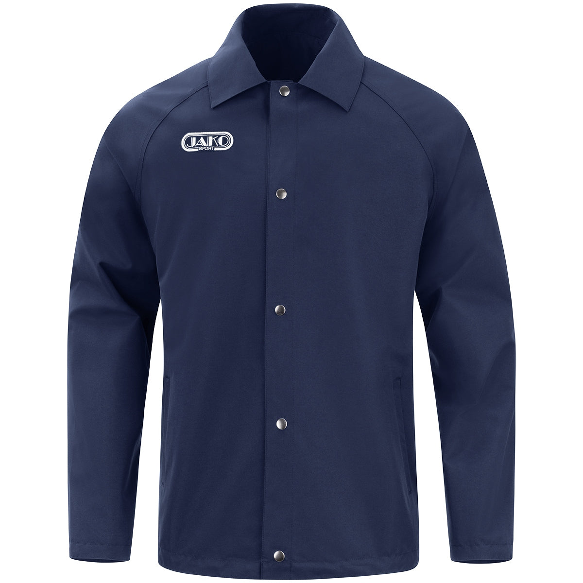 JAKO Coach Wendejacke Wardrobe Marine