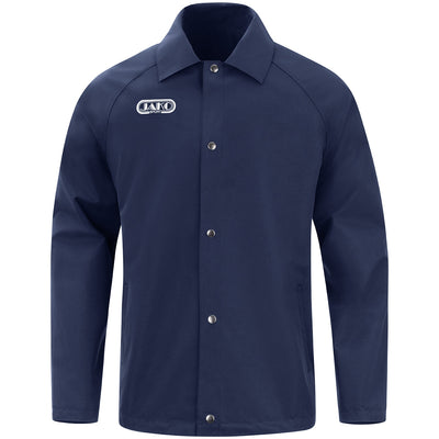 JAKO Coach Wendejacke Wardrobe Marine