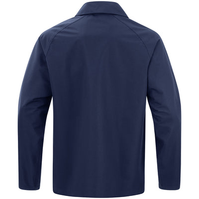 JAKO Coach Wendejacke Wardrobe Marine