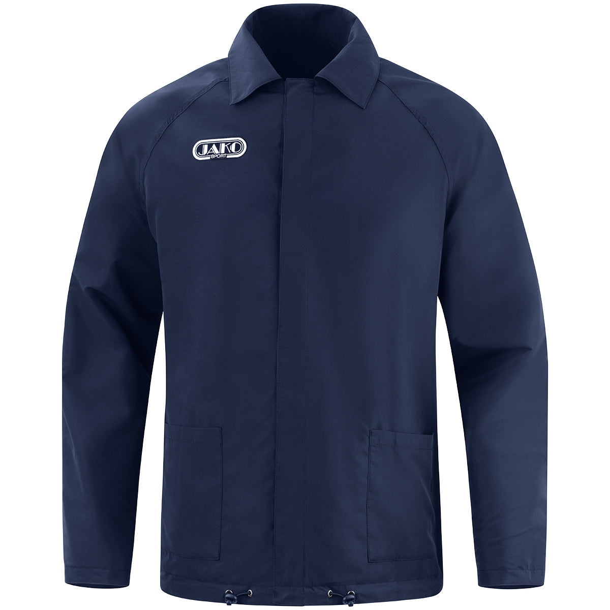 JAKO Coach Wendejacke Wardrobe Marine