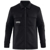 JAKO Hemdjacke Wardrobe Schwarz