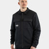 JAKO Hemdjacke Wardrobe Schwarz