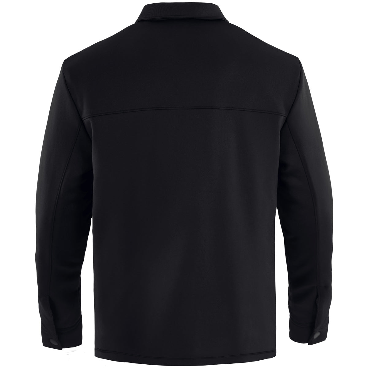 JAKO Hemdjacke Wardrobe Schwarz