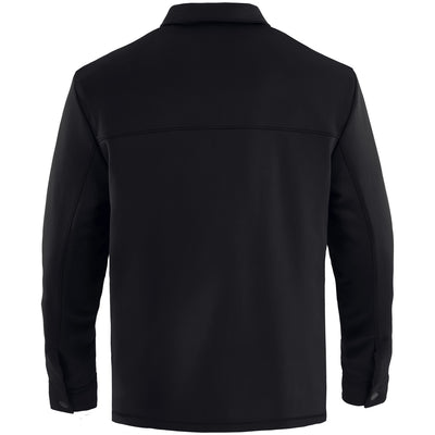 JAKO Hemdjacke Wardrobe Schwarz