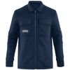 JAKO Hemdjacke Wardrobe Marine