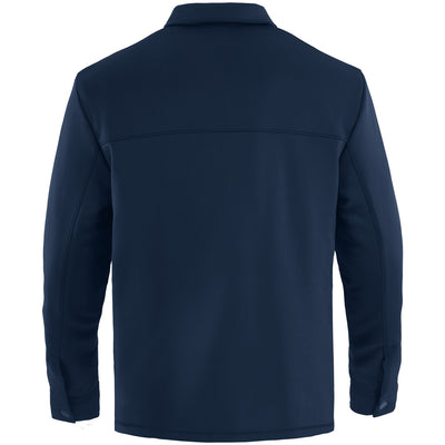 JAKO Hemdjacke Wardrobe Marine